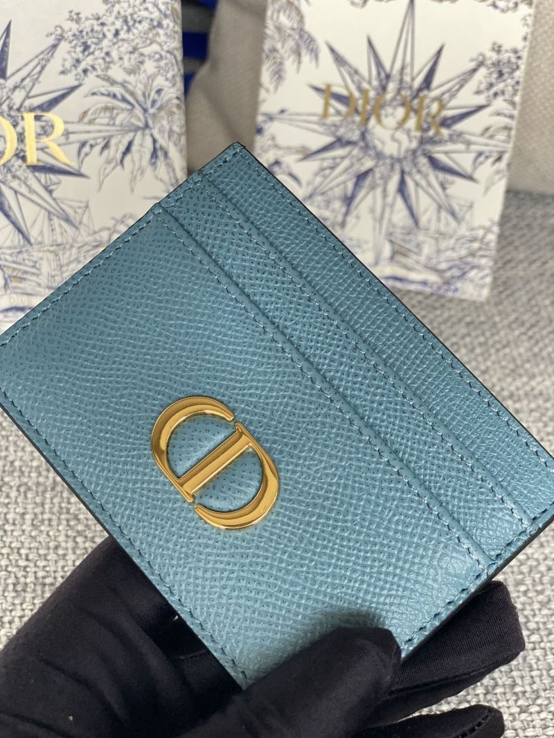 Christian Dior Wallet